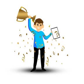 Employee Reward And Recognition Program