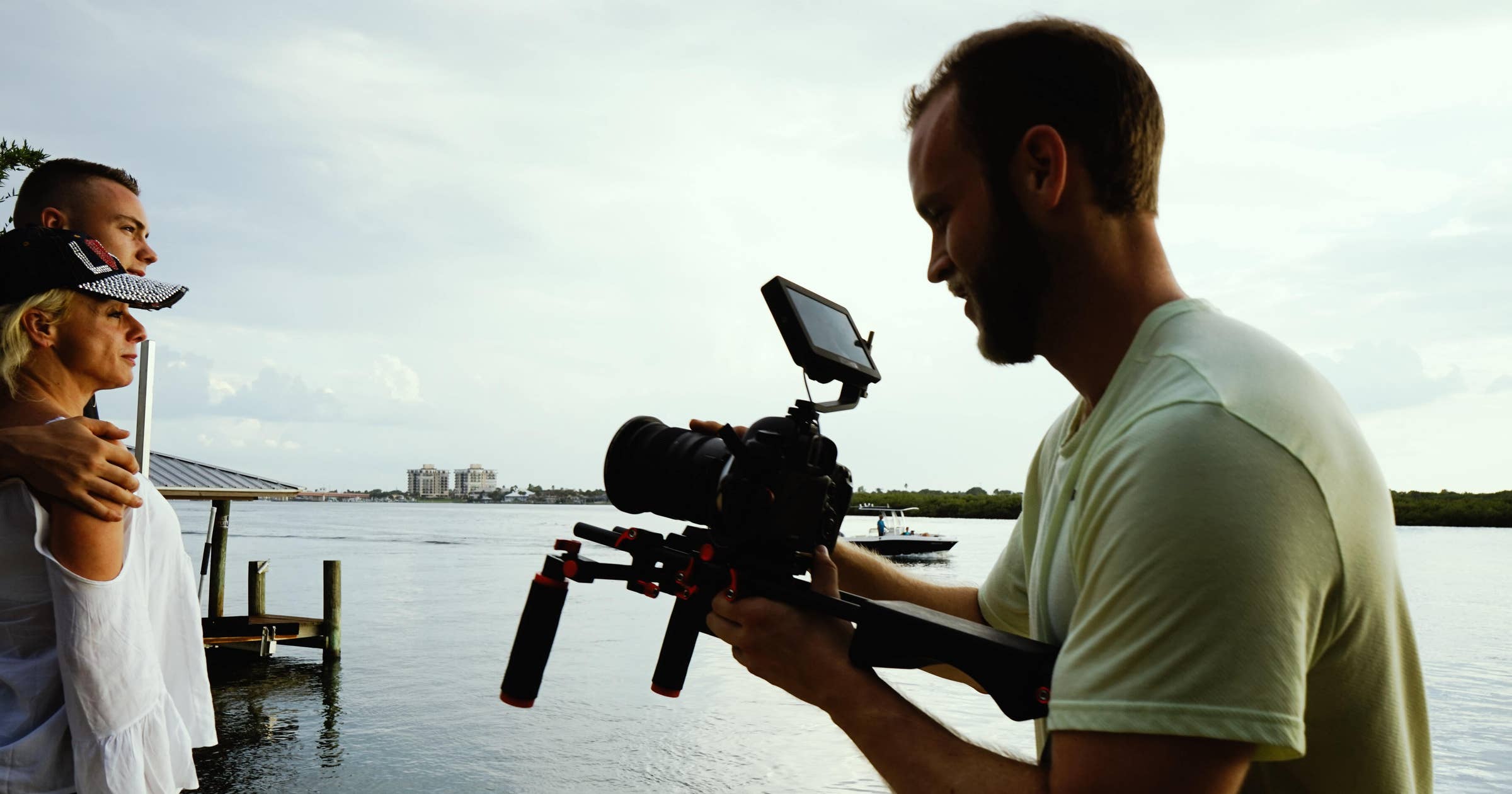 Videographer Job Description